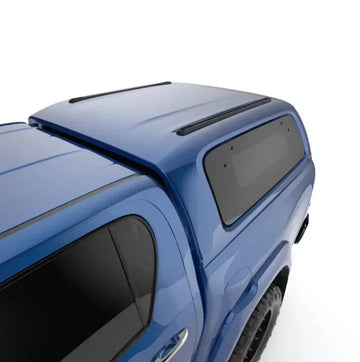 EGR Gen3 Canopy Toyota Hilux 04/2024+ (A-Deck Models Only) - Brixton 4x4 - Buy Online Now!